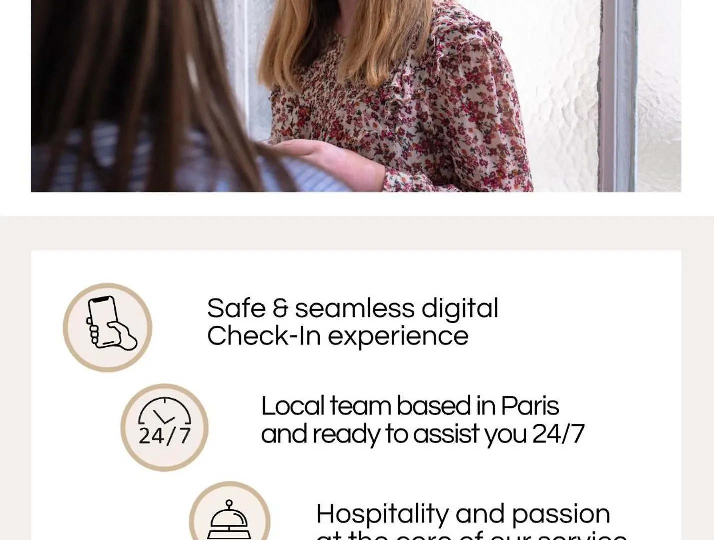 Apartment Merveil - Luxury Suite - Opera - Septembre I Paris Frankreich