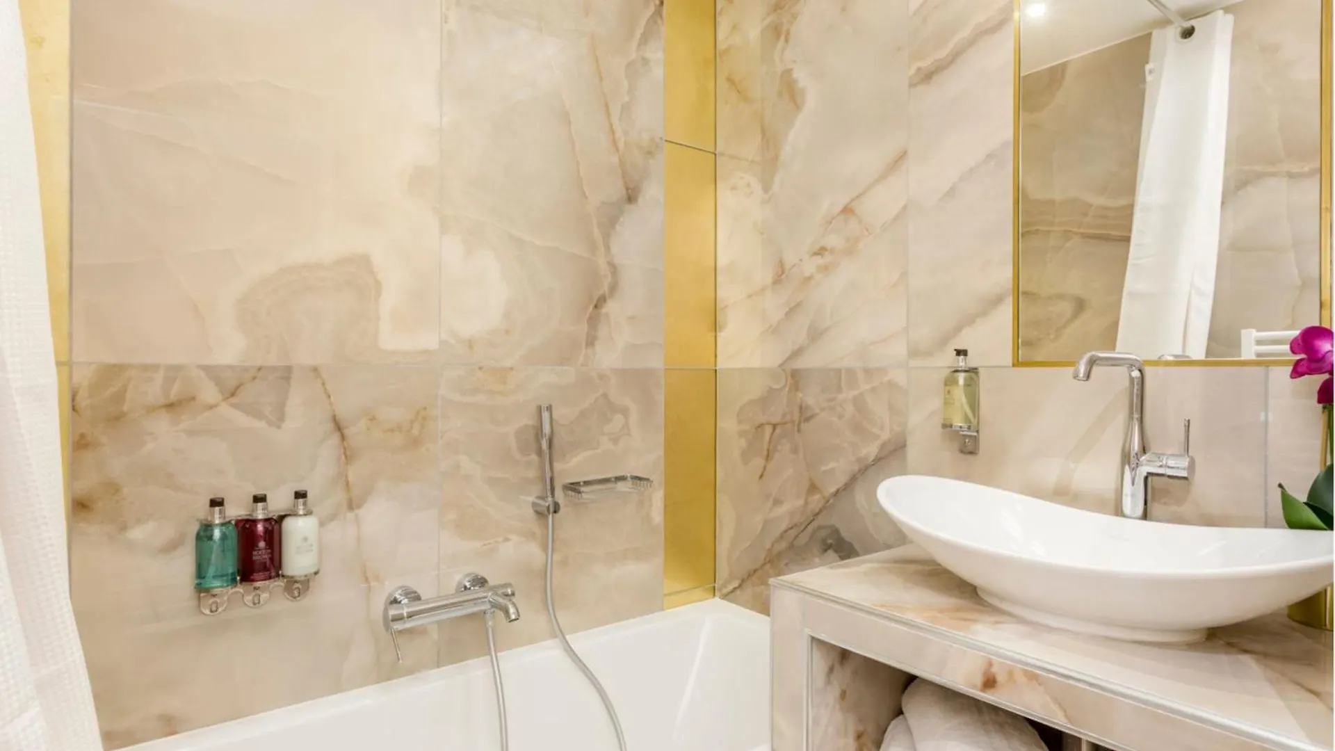 Merveil - Luxury Suite - Opera - Septembre I Paryż 0*,  Francja